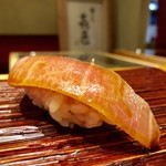 すし 喜邑 - 2019.6.  中トロ
      