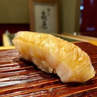 すし 喜邑 - 2019.6.  間八