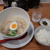 麺屋のっぽ