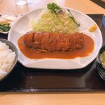 Tonkatsu Bungo - 