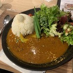 ダブルドアーズキッチン - 