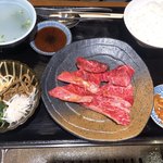 焼肉家 KAZU 神楽坂 - 