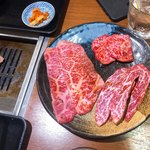 焼肉家 KAZU 神楽坂 - 