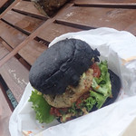 ORGAN - ベジバーガー