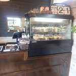 ORGAN - 仙台市太白区　秋保手前のアグリエの森さんのあたりミャ