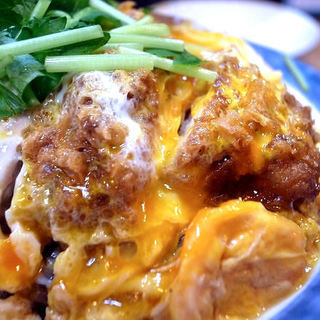 とんかつ 親味_1