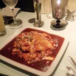 サザン ダイニング ラウンジ - 