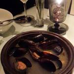 サザン ダイニング ラウンジ - 