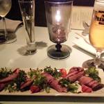 サザン ダイニング ラウンジ - 