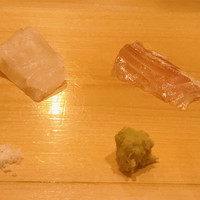 鮨 しゅん輔 阿佐ヶ谷 - 