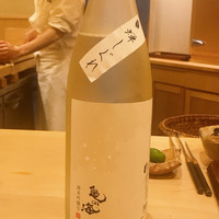 鮨 しゅん輔 阿佐ヶ谷 - 