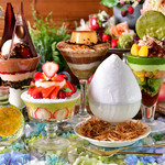 パフェテリア Largo