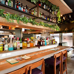 パフェテリア Largo