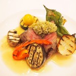 オ・プレチェネッラ