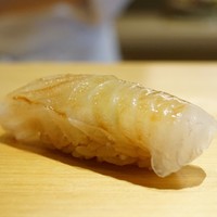 高柿の鮨 - 