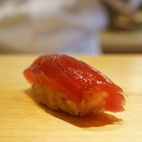 高柿の鮨 - 