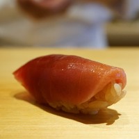 高柿の鮨 - 