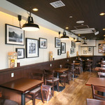 キリンシティ 横浜モアーズ店