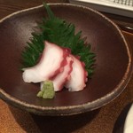 旬彩 天ぷら 心来(しんら） - 