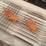 旬彩 天ぷら 心来(しんら） - 