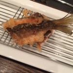 旬彩 天ぷら 心来(しんら） - 