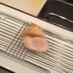 旬彩 天ぷら 心来(しんら） - 