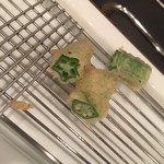 旬彩 天ぷら 心来(しんら） - 