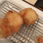 旬彩 天ぷら 心来(しんら） - 