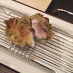 旬彩 天ぷら 心来(しんら） - 