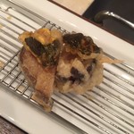 旬彩 天ぷら 心来(しんら） - 