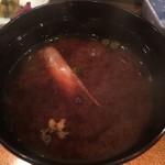 旬彩 天ぷら 心来(しんら） - 