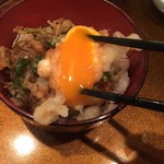 旬彩 天ぷら 心来(しんら） - 