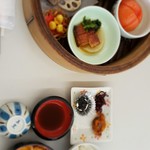 きくすいの里 - 