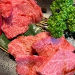 やきにく ら、ぼうふ ららぽーと横浜店 - 