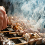 焼鳥 じらい屋 新横浜店