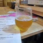 ラティスワーク ブリューイング タップハウス - 