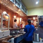 ラティスワーク ブリューイング タップハウス - 