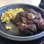 いきなりステーキ - 