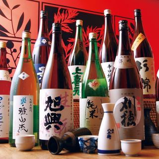 仙台駅でおすすめの美味しい日本酒バーをご紹介 食べログ 仙台駅でおすすめの美味しい日本酒バーをご紹介 食べログ