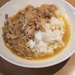 Kafe Kamakura Bigaku - 美学カレー