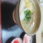 食堂 丸ふく - 