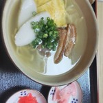 食堂 丸ふく - 