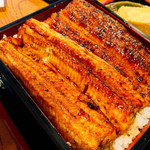 Unagi Ryou Shin - 