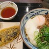 丸亀製麺 信濃橋店
