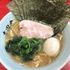 横浜家系ラーメン 志田家 蒲田店