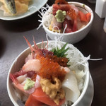 Otaru Takenosushi - 