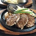 肉のはせ川 - 