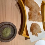 麻布 かどわき - 