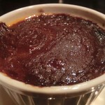 スモークソルト - 「ポークシチュー」：酒で揉んでから煮込んでいるので奥深～い♪