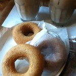 はらドーナッツ - 